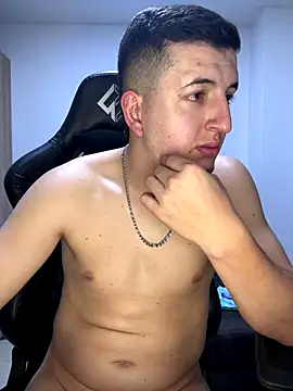 Liam_jones10 live sex cam