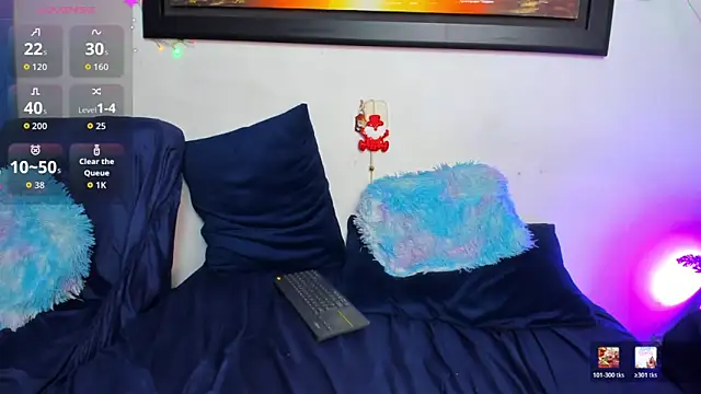 ECSTASYX2-23's cam snapshot