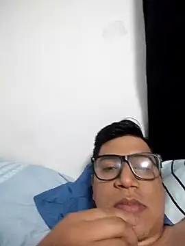 VeNUO1995's cam snapshot