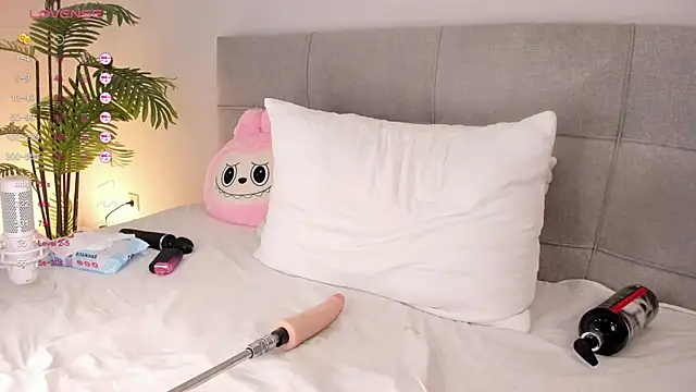 Ailynice's cam snapshot