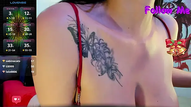 nathalia_zamu's cam snapshot