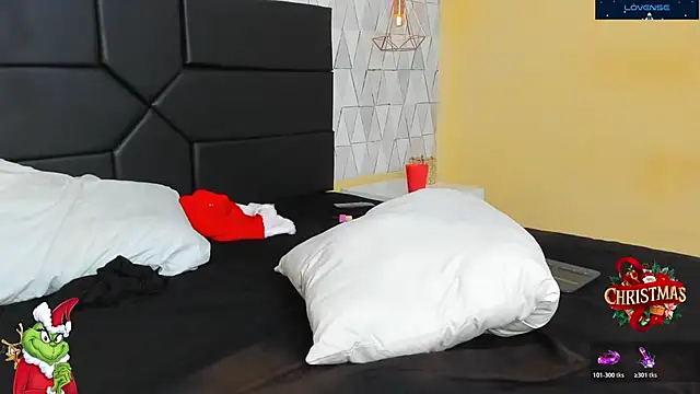 JustinePerry live sex cam