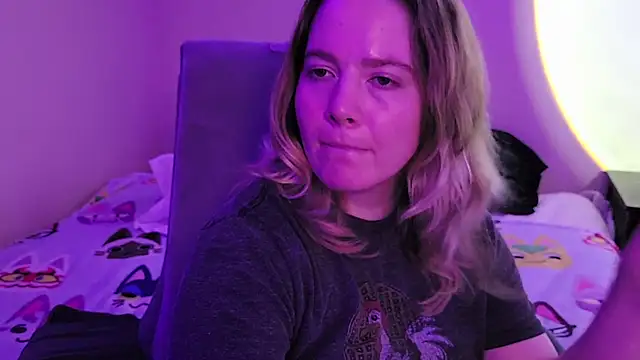 InternetFairy_XO's cam snapshot