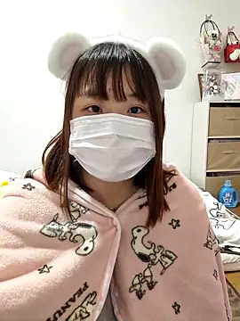 Rose_mami's cam snapshot