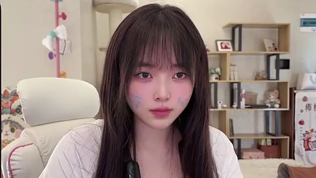 Chenjing0's cam snapshot