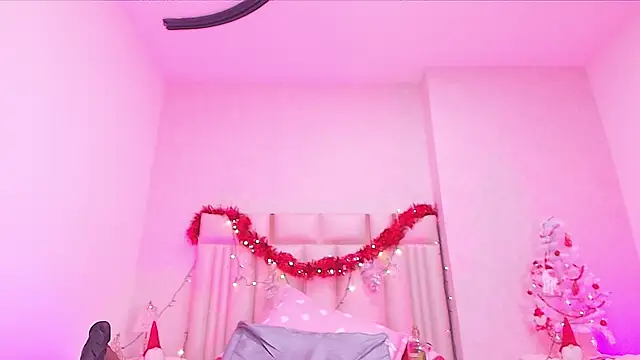 _carolina_fox's cam snapshot