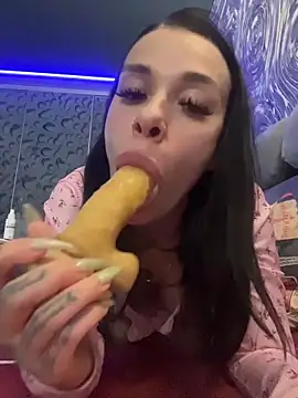 Queen_of_pain live sex cam