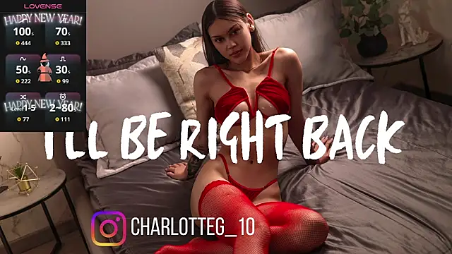 CharlottegrayX live sex cam