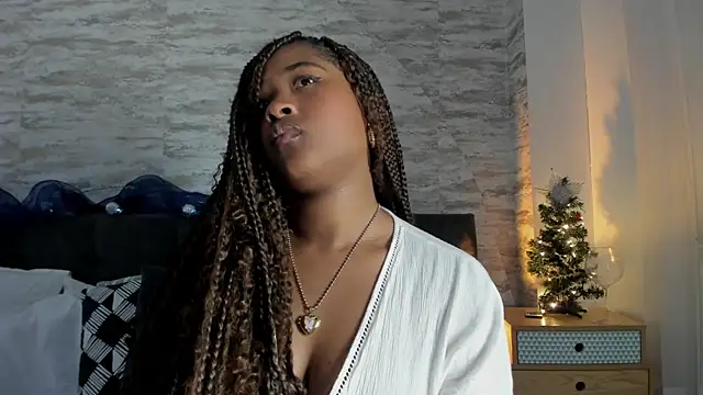 Anneth__M's cam snapshot