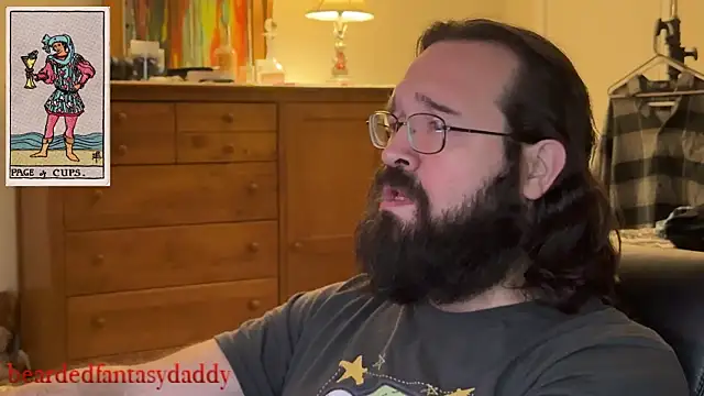 The_Page_Of_Cups_'s cam snapshot