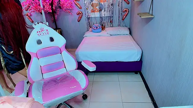 Maggy_t18's cam snapshot