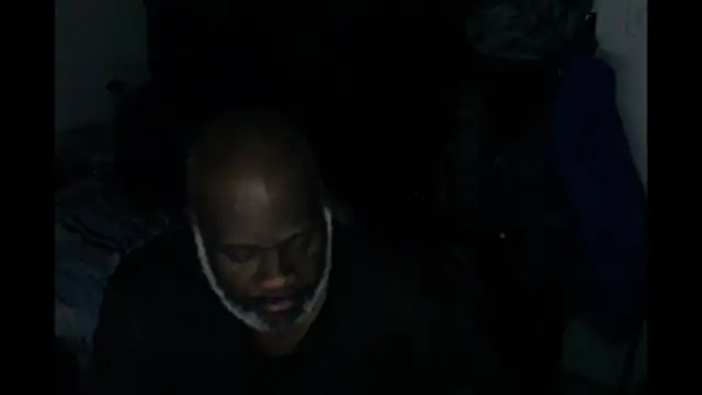 jamalcarter's cam snapshot