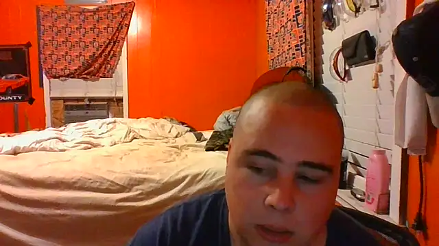 Bigdaddy25078's cam snapshot