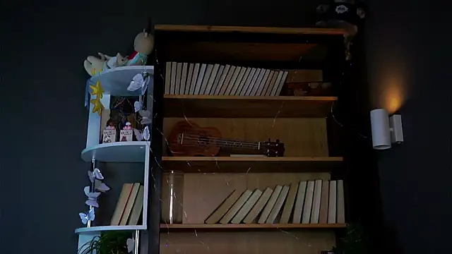 DarylBarks's cam snapshot