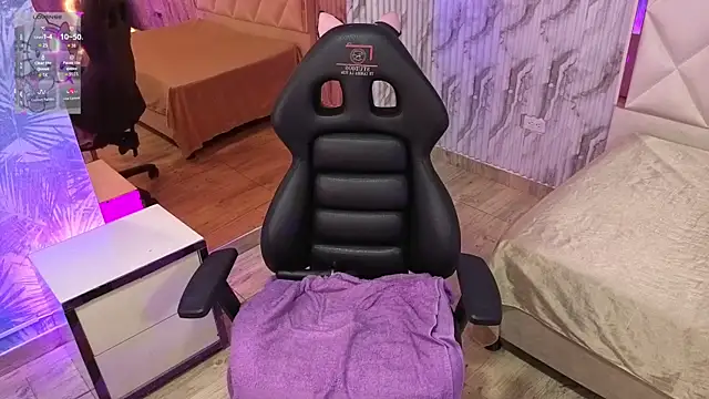 Mellani_tay's cam snapshot