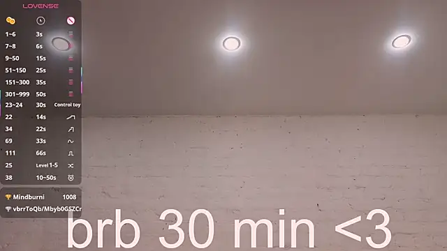 jeancolex's cam snapshot