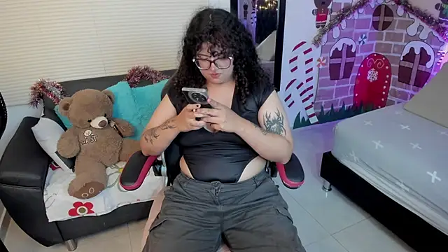 _Lilly_miller's cam snapshot