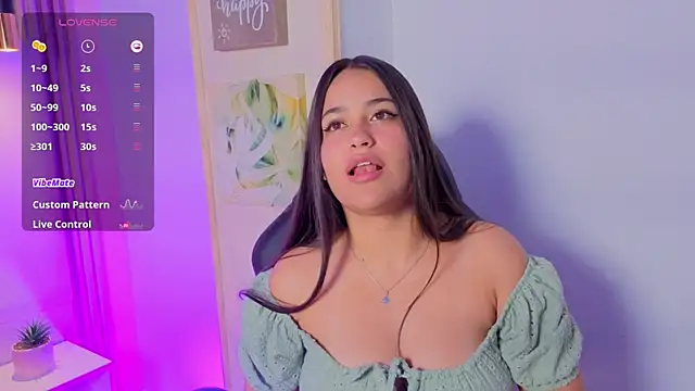 gabyjoness_'s cam snapshot