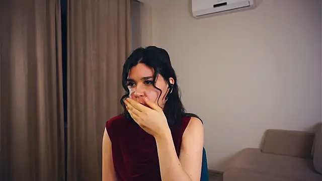 GenaSeidner's cam snapshot