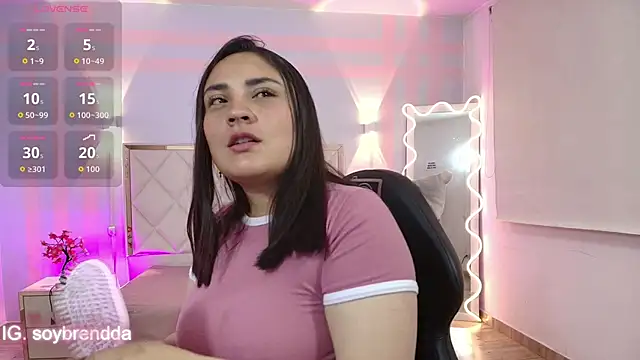 Brendda_tay's cam snapshot