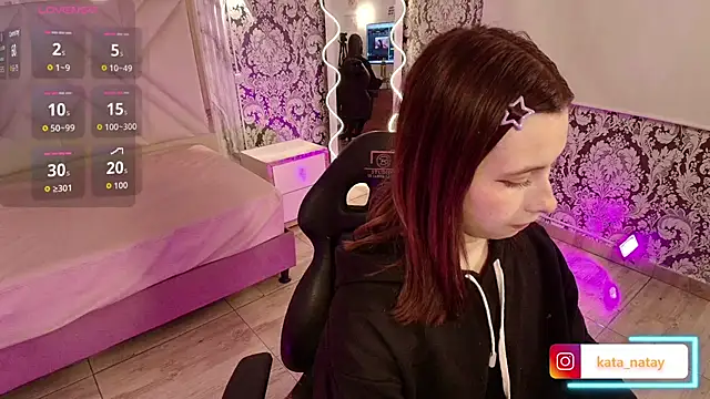 KATANA_TAY's cam snapshot