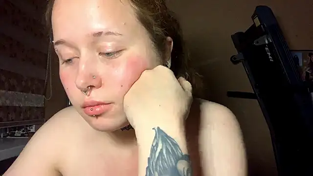 RollDols's cam snapshot