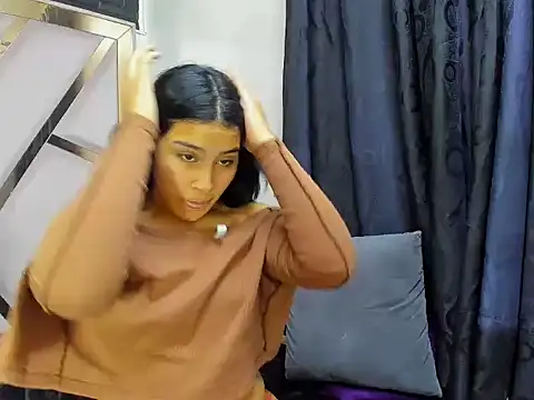 soffiasex68's cam snapshot