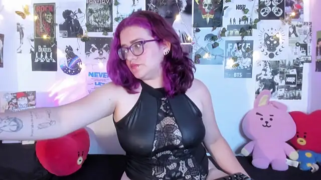 rosee_hellen's cam snapshot