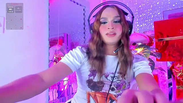 KylieVictoria live sex cam