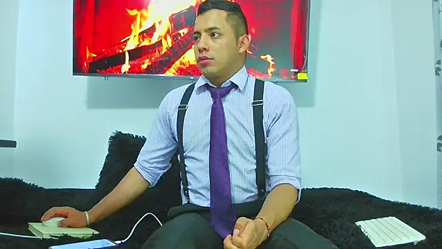 mike_fetish live sex cam