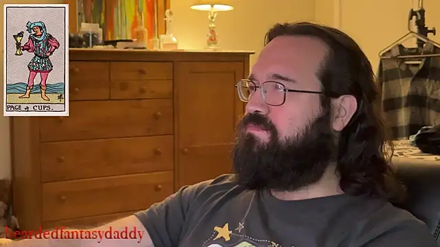 The_Page_Of_Cups_'s cam snapshot