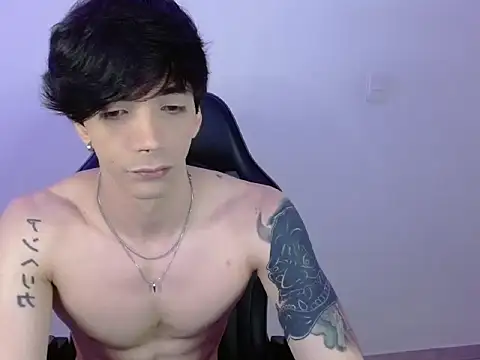 H3ll_B0I's cam snapshot