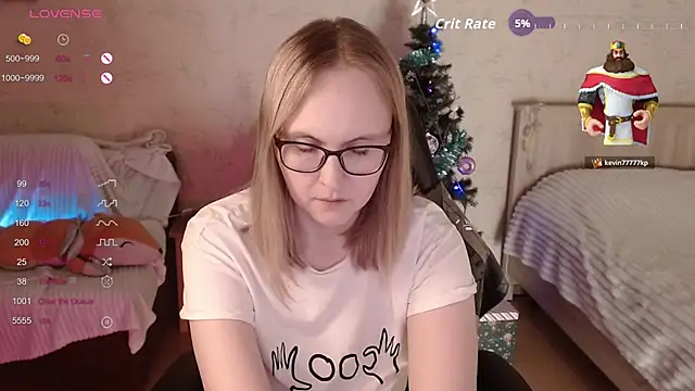 Agatha_Mott's cam snapshot