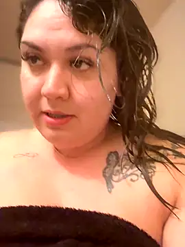 DimpleBaby's cam snapshot