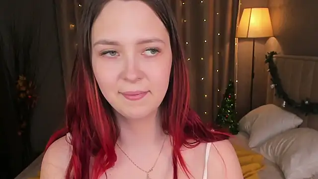 Monica__Queen's cam snapshot