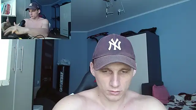 Poliglotjoe1's cam snapshot