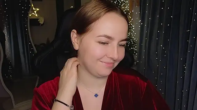 Mira_Mermayd's cam snapshot