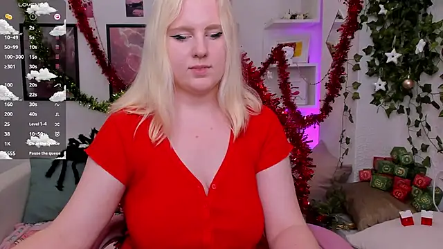 art_lovee's cam snapshot