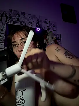 MitsuChan_'s cam snapshot