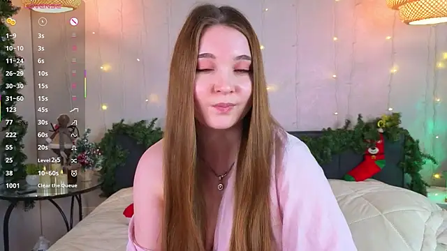 ConstanceHelms's cam snapshot