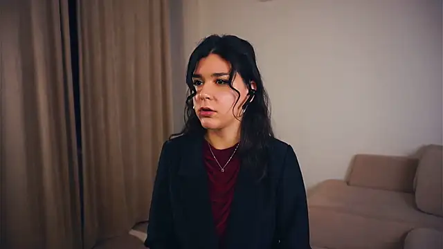 GenaSeidner's cam snapshot