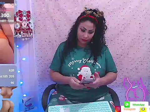 mature_beautifull's cam snapshot