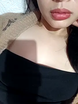 Lili_lovely's cam snapshot