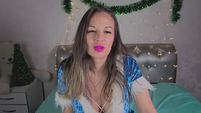 Jasmin_Bridget's cam snapshot