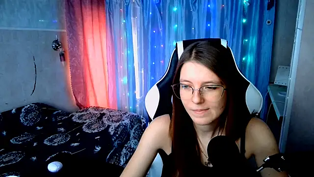 SayJulia's cam snapshot