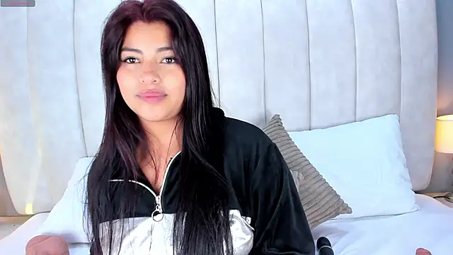 ScarletStarr's cam snapshot