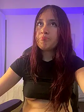 Mia_Lux77's cam snapshot