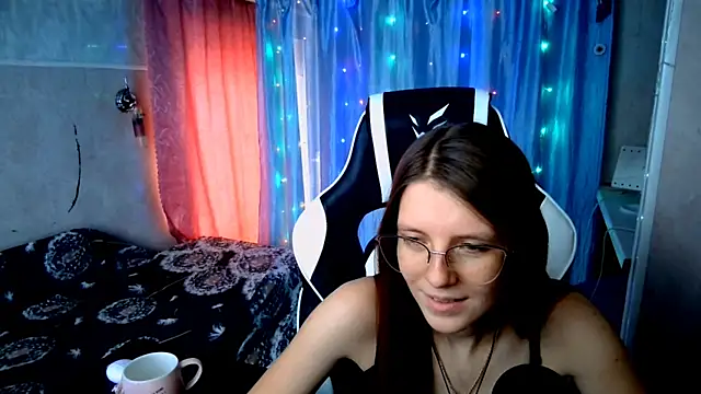 SayJulia's cam snapshot