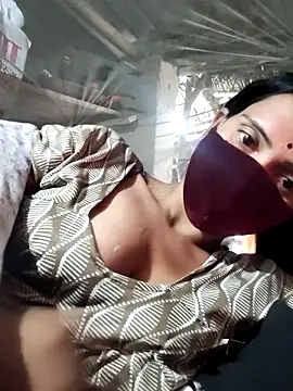 Maahi_20's cam snapshot