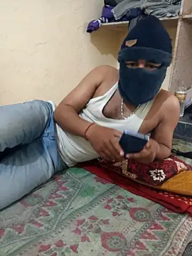 A-POOJA_RANI's cam snapshot